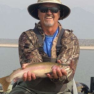 Meet your Posher, Pat